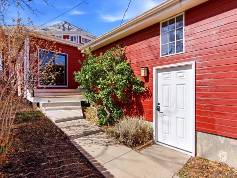 1346 Steele Street Denver CO 80206
