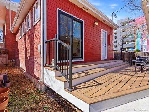1346 Steele Street Denver CO 80206