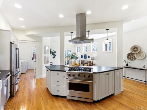 1346 Steele Street Denver CO 80206