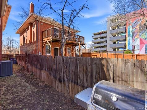 1346 Steele Street Denver CO 80206