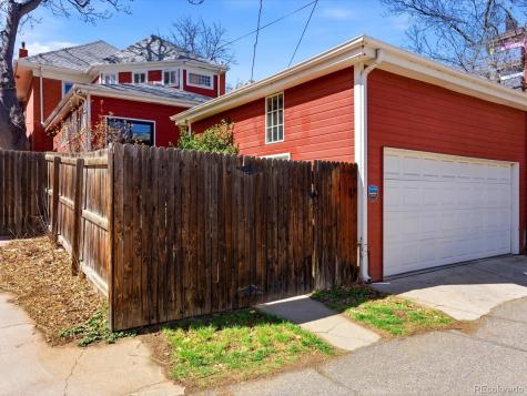 1346 Steele Street Denver CO 80206