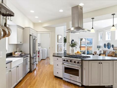 1346 Steele Street Denver CO 80206
