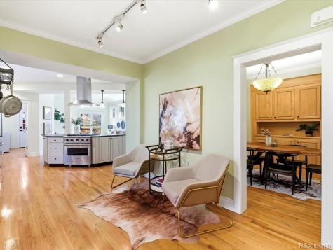 1346 Steele Street Denver CO 80206