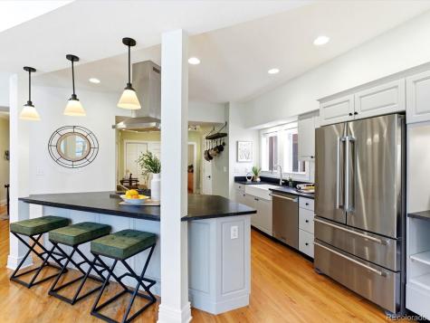 1346 Steele Street Denver CO 80206