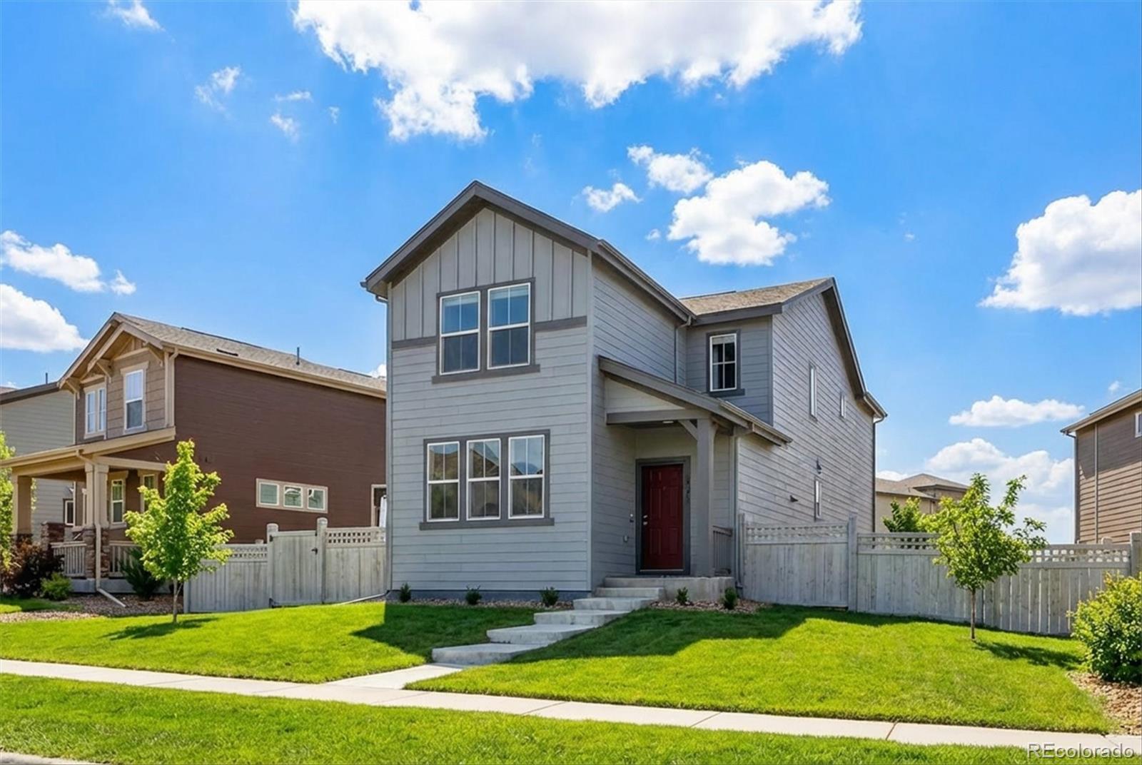 6571 N Cathay Street Denver CO 80249