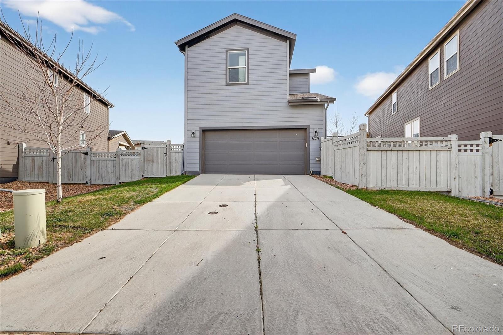 6571 N Cathay Street Denver CO 80249