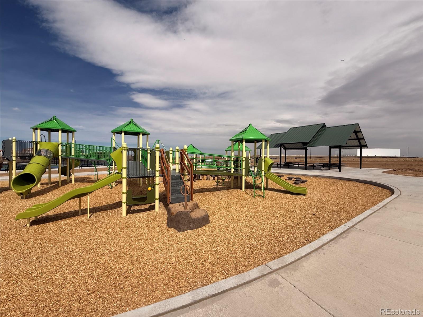 6571 N Cathay Street Denver CO 80249