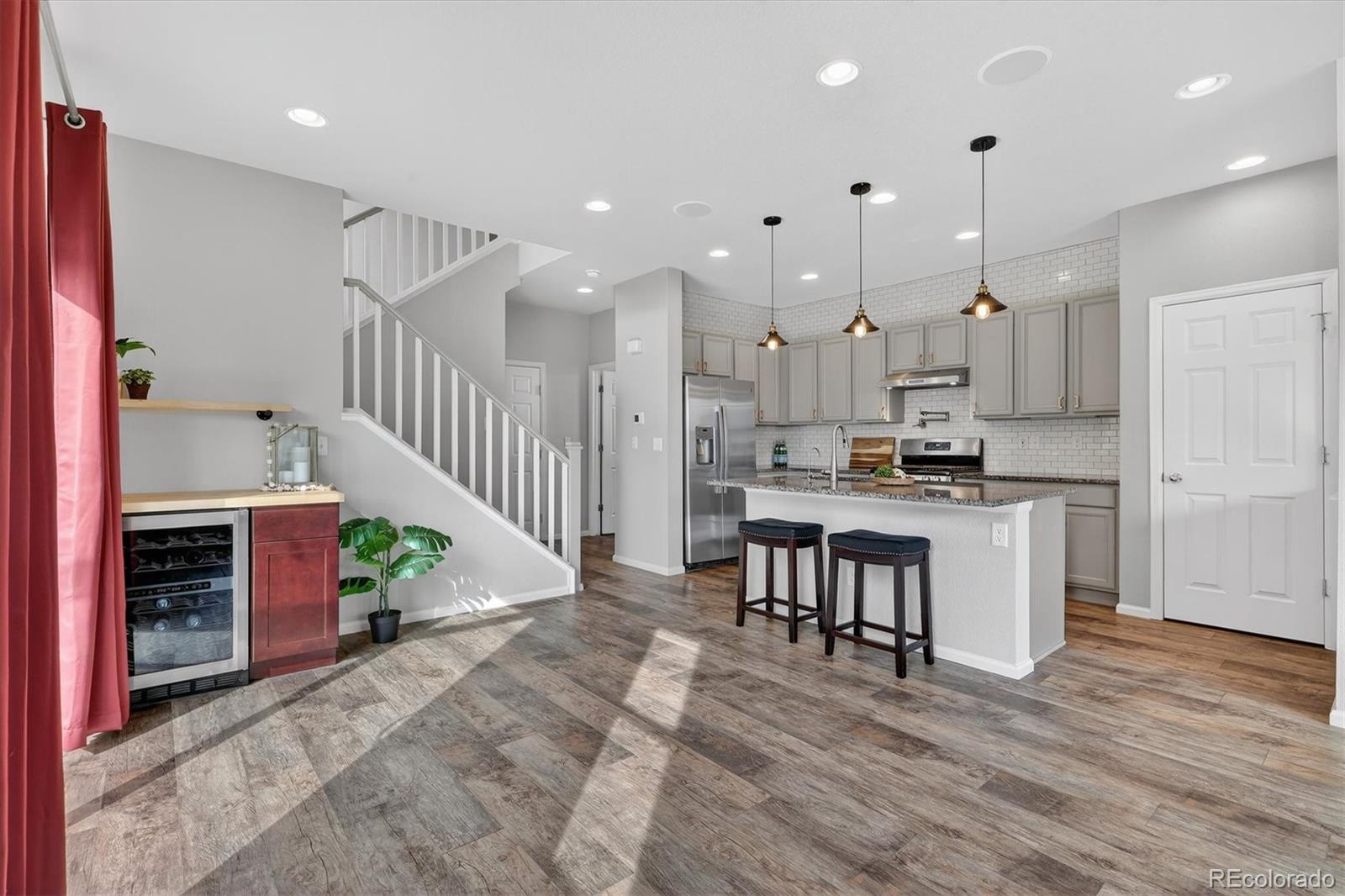 6571 N Cathay Street Denver CO 80249