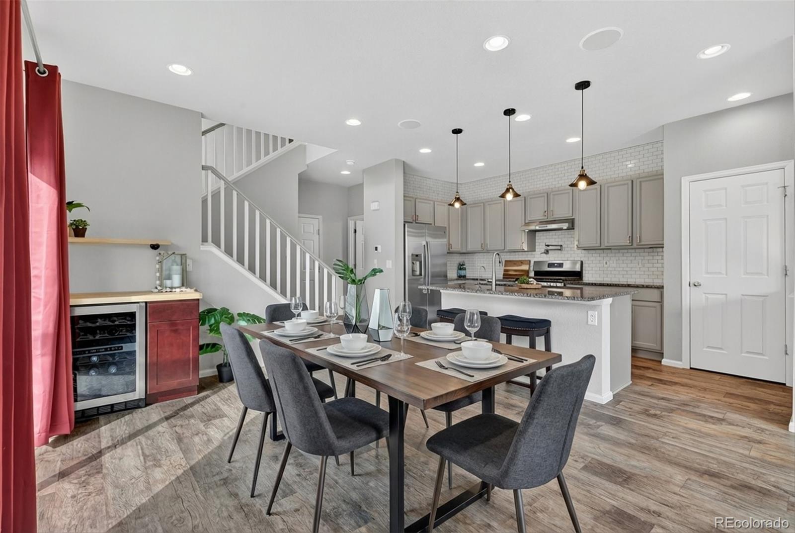 6571 N Cathay Street Denver CO 80249
