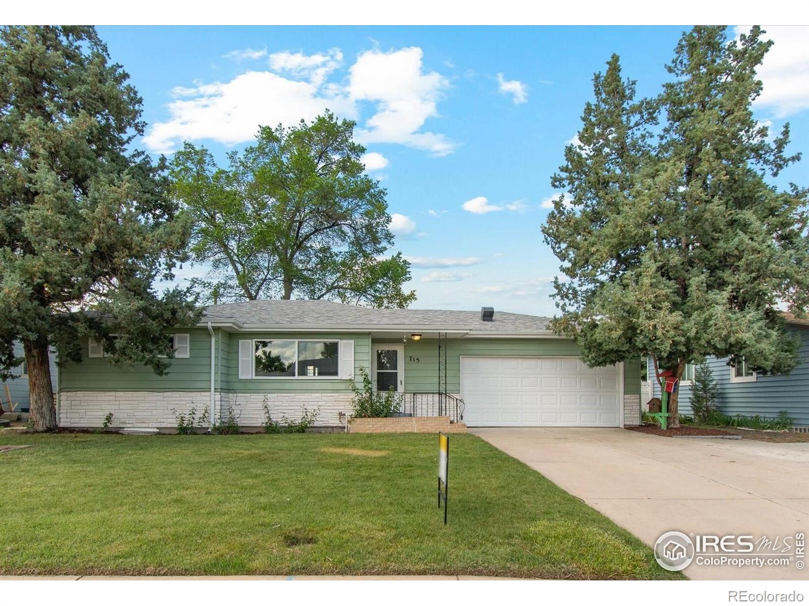 715 Murchy Place Fort Morgan CO 80701