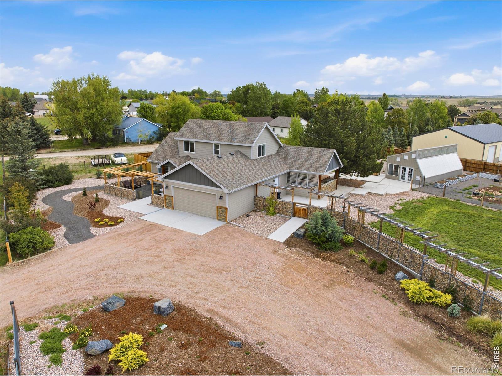7702 Fox Chase Lane Wellington CO 80549