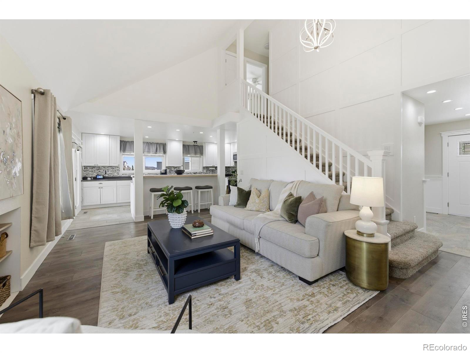 7702 Fox Chase Lane Wellington CO 80549