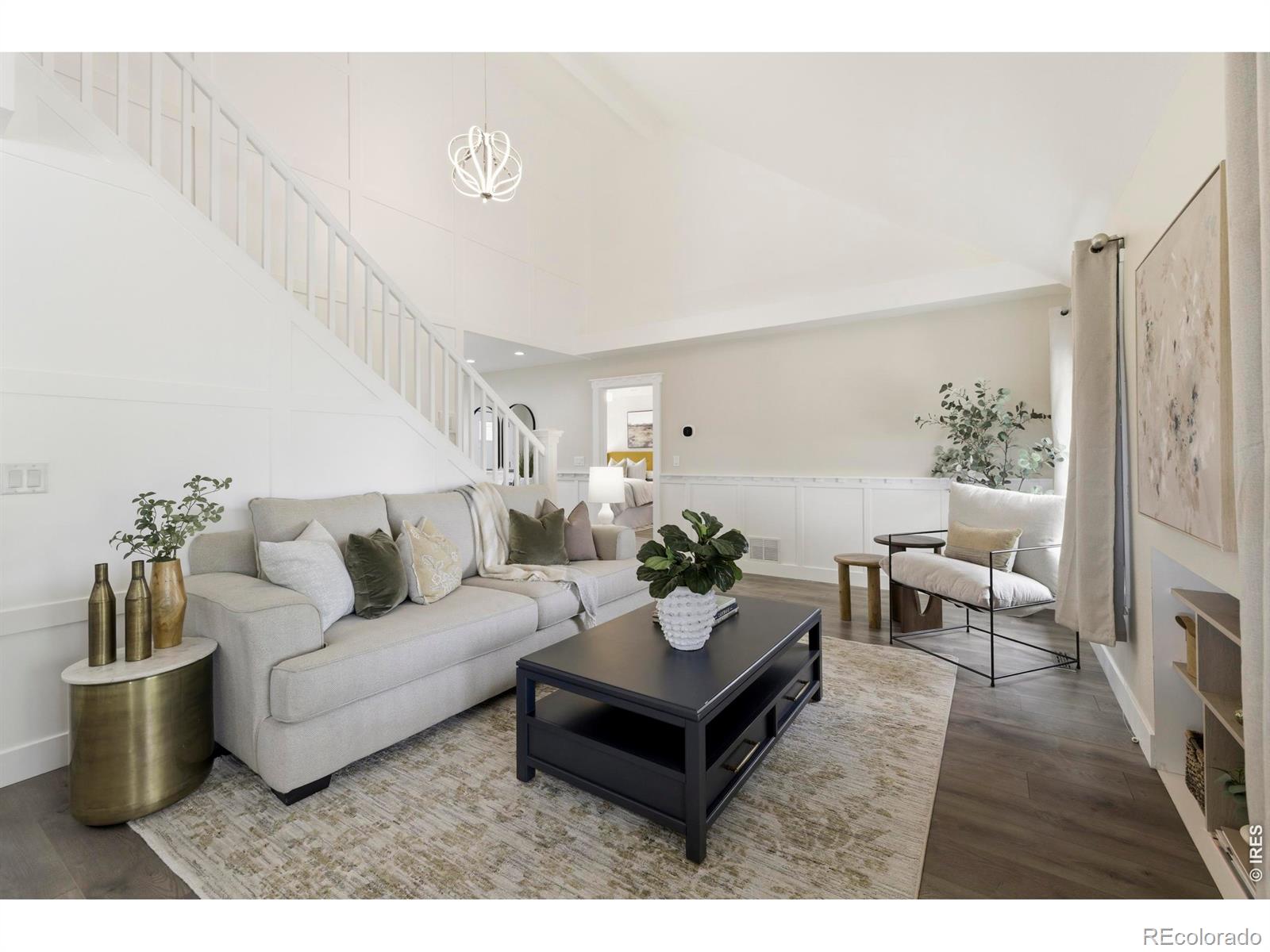 7702 Fox Chase Lane Wellington CO 80549