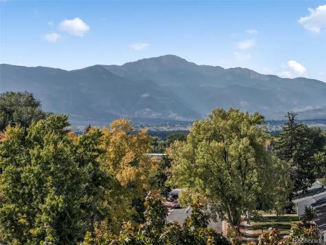 1860 Northview Drive Colorado Springs CO 80909