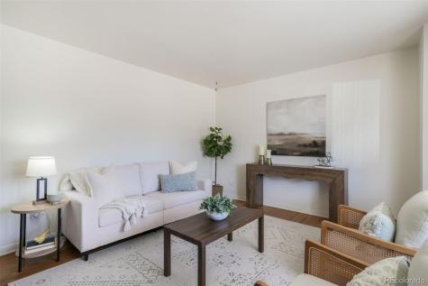 1860 Northview Drive Colorado Springs CO 80909