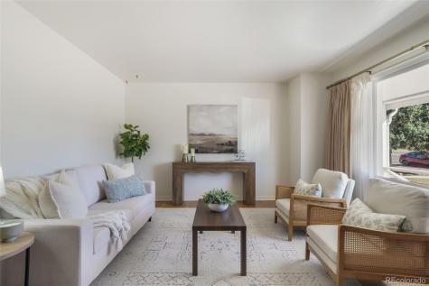 1860 Northview Drive Colorado Springs CO 80909