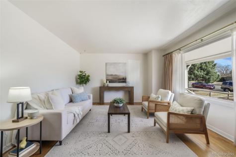 1860 Northview Drive Colorado Springs CO 80909