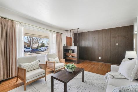 1860 Northview Drive Colorado Springs CO 80909