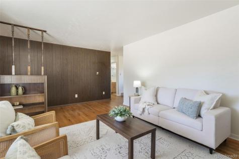 1860 Northview Drive Colorado Springs CO 80909