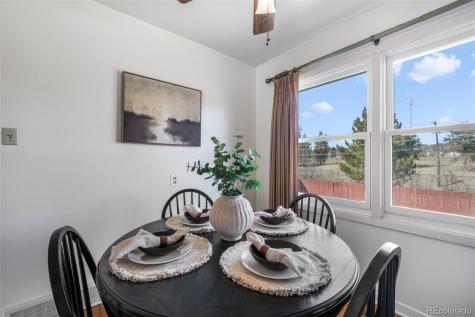 1860 Northview Drive Colorado Springs CO 80909