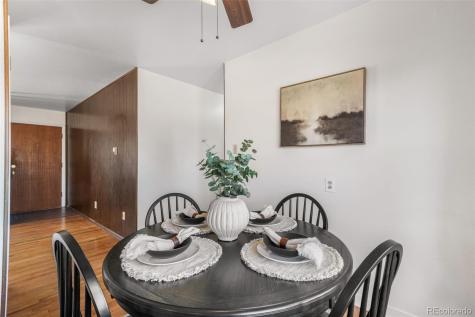 1860 Northview Drive Colorado Springs CO 80909