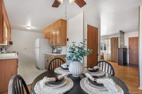 1860 Northview Drive Colorado Springs CO 80909