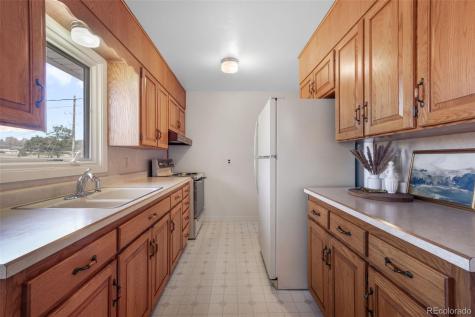 1860 Northview Drive Colorado Springs CO 80909