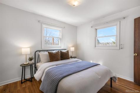 1860 Northview Drive Colorado Springs CO 80909