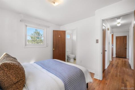 1860 Northview Drive Colorado Springs CO 80909