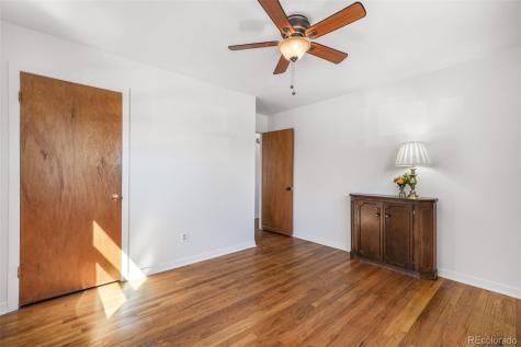 1860 Northview Drive Colorado Springs CO 80909