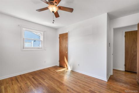 1860 Northview Drive Colorado Springs CO 80909