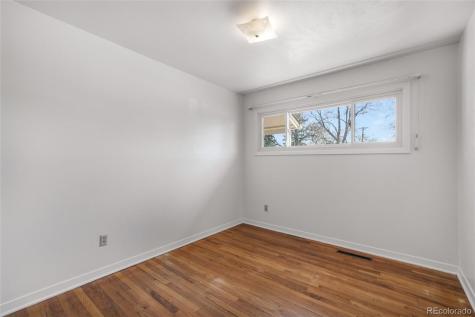 1860 Northview Drive Colorado Springs CO 80909