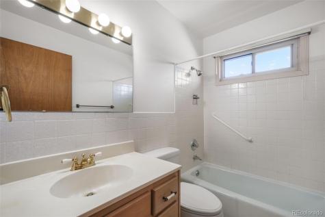 1860 Northview Drive Colorado Springs CO 80909