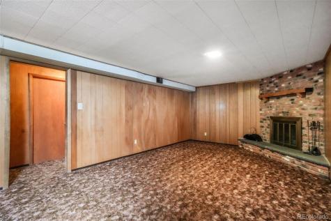 1860 Northview Drive Colorado Springs CO 80909