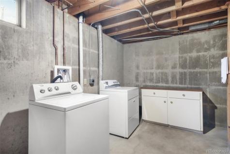 1860 Northview Drive Colorado Springs CO 80909