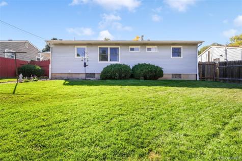 1860 Northview Drive Colorado Springs CO 80909