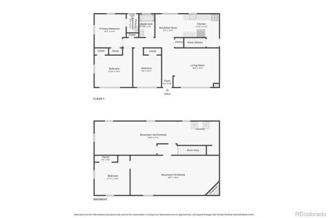 1860 Northview Drive Colorado Springs CO 80909