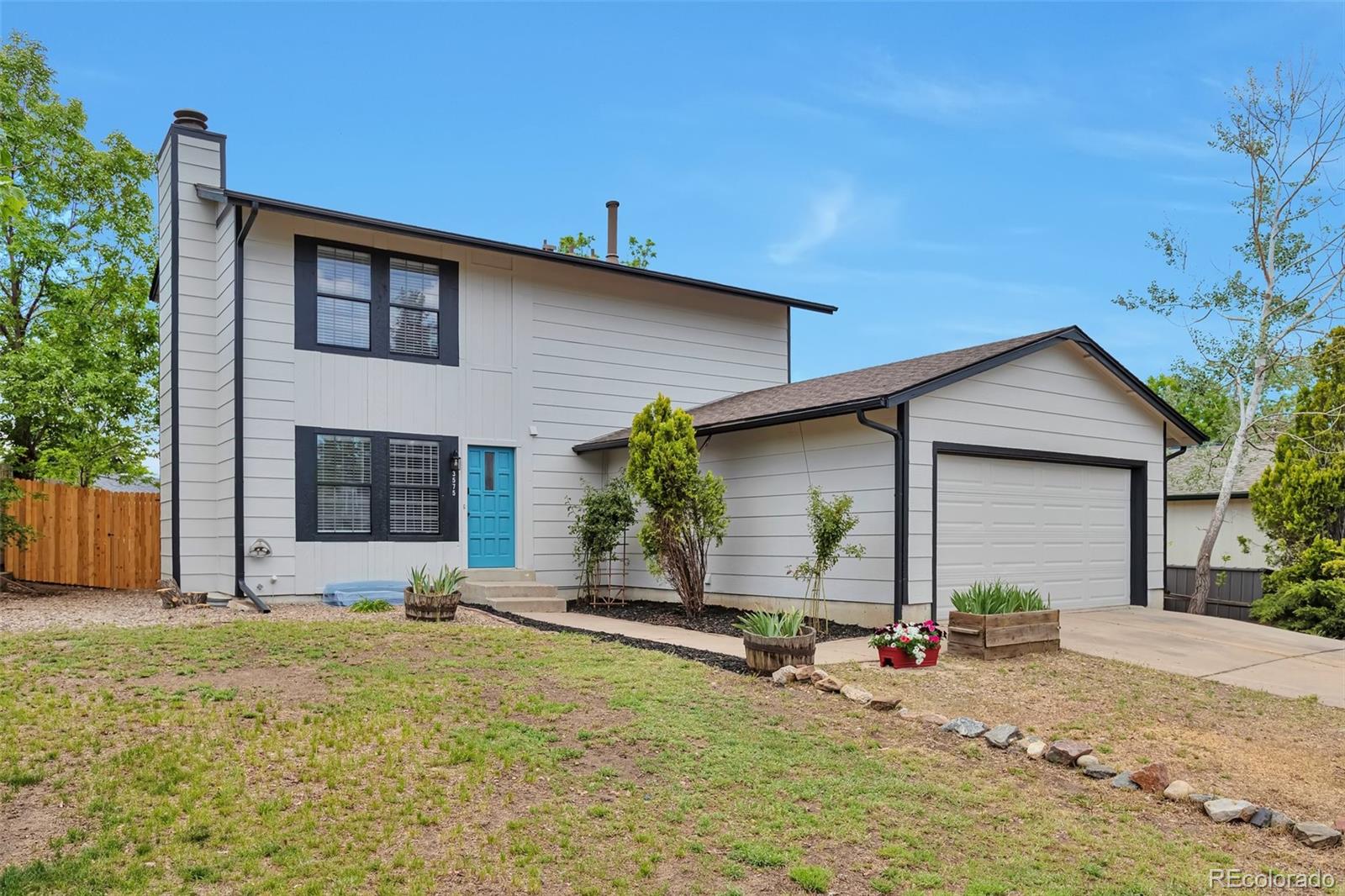 3575 S Ouray Street Aurora CO 80013