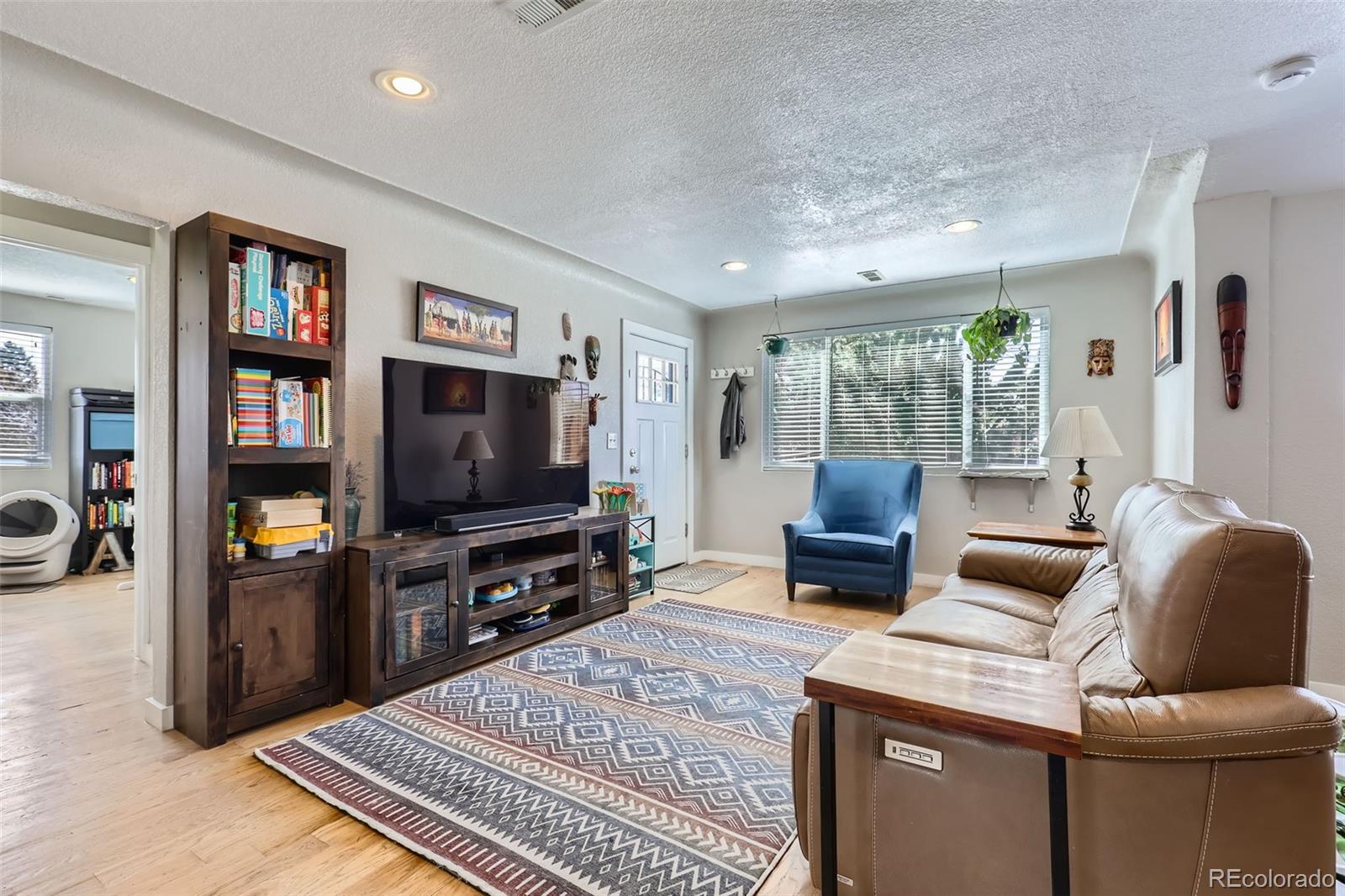 2901 N Glencoe Street Denver CO 80207