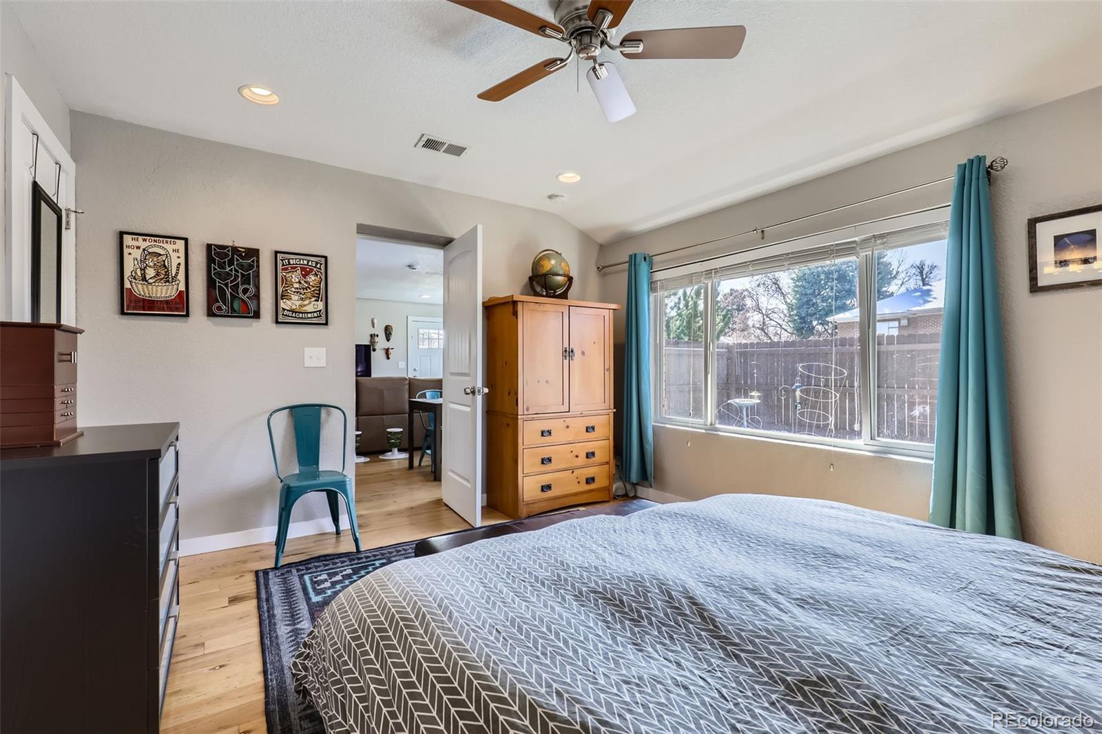 2901 N Glencoe Street Denver CO 80207