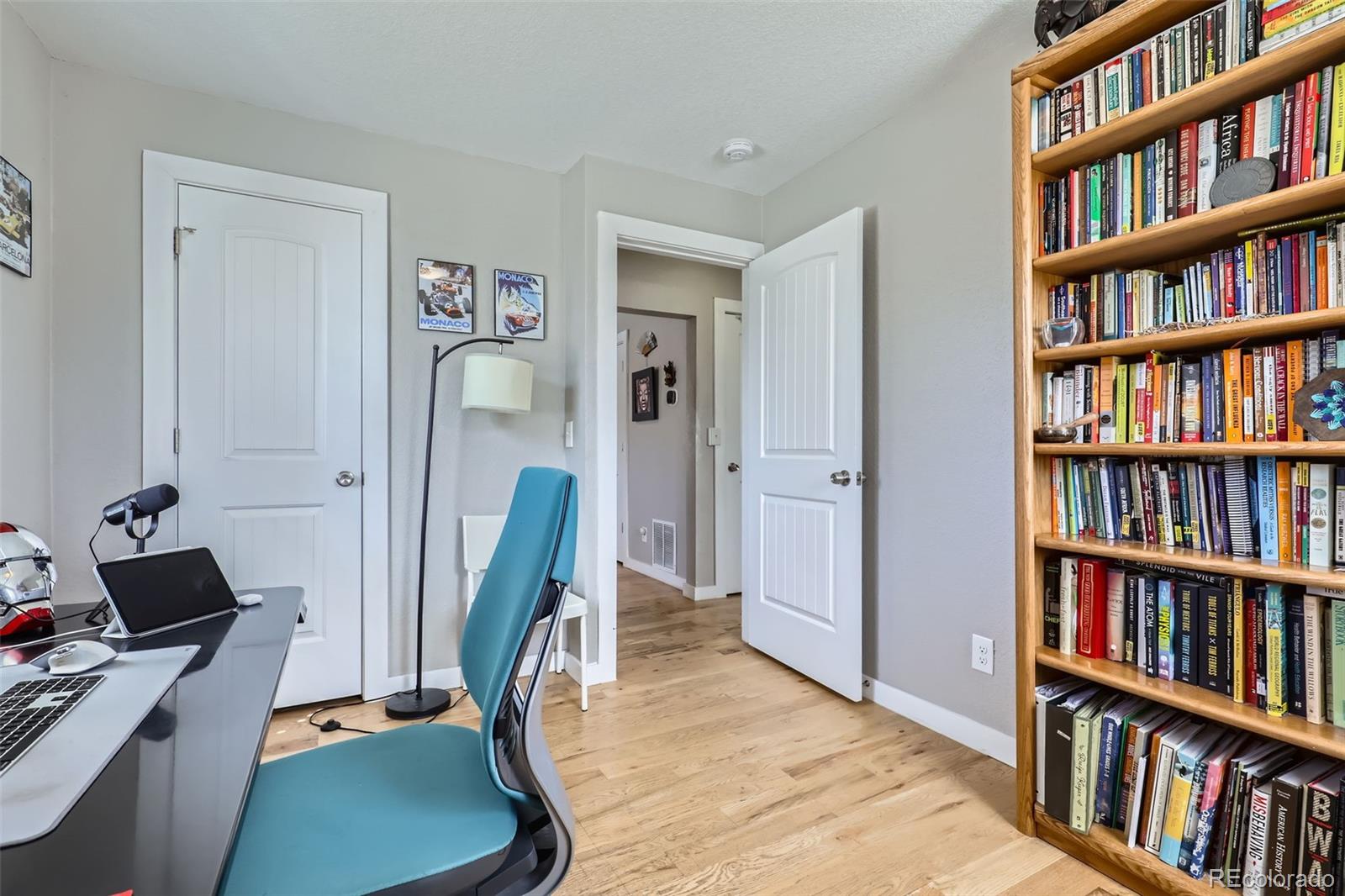 2901 N Glencoe Street Denver CO 80207