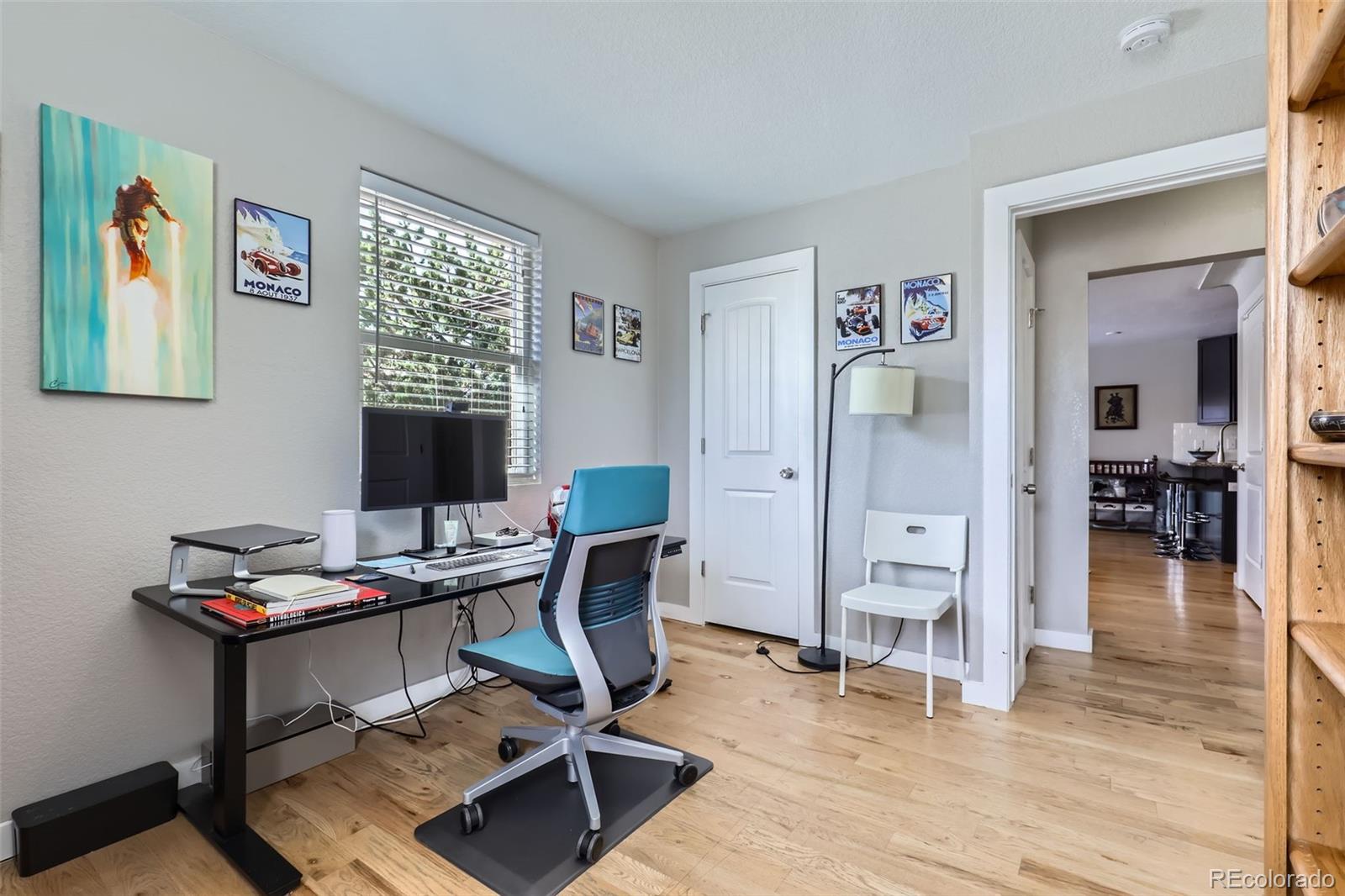 2901 N Glencoe Street Denver CO 80207