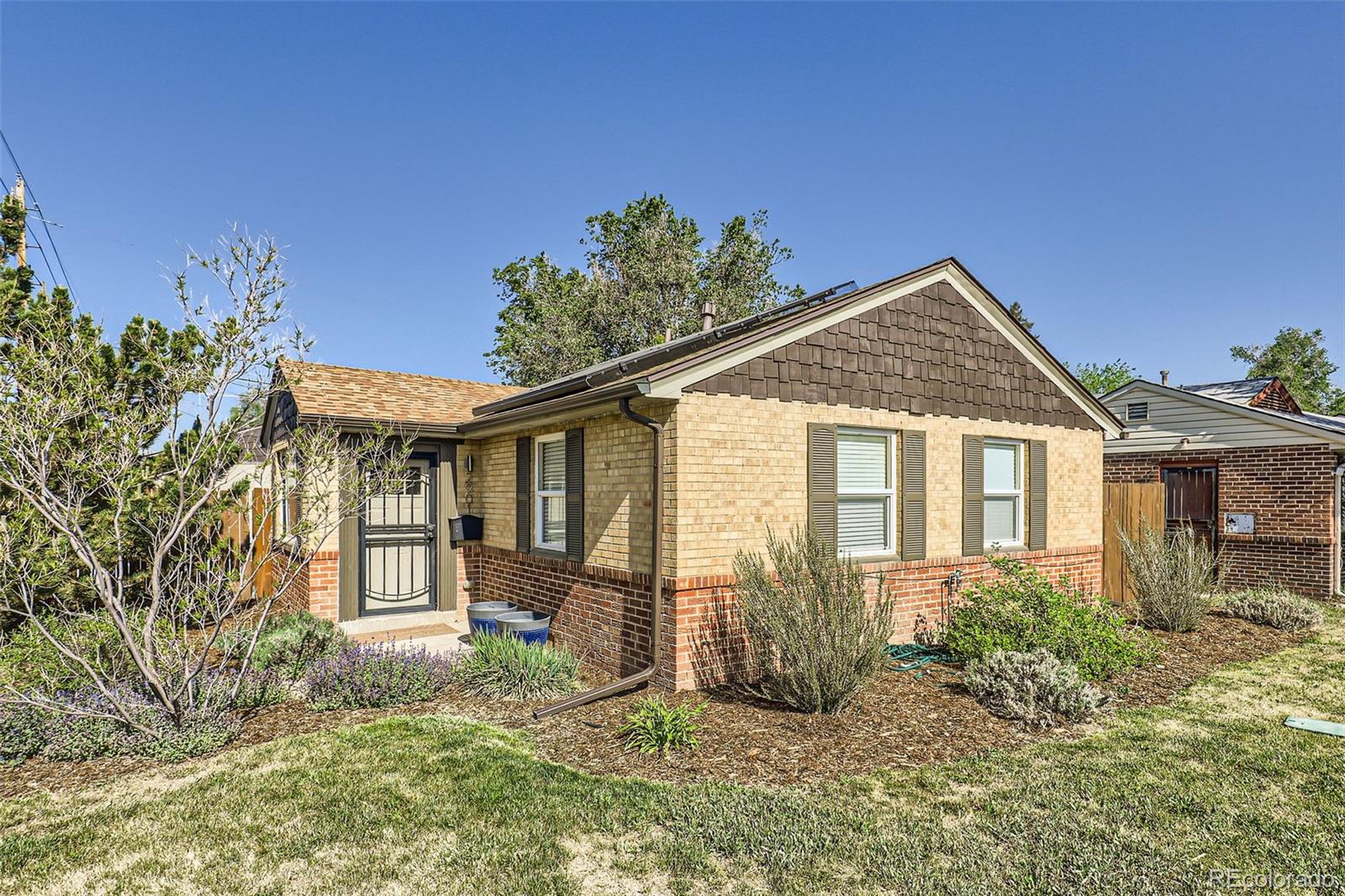 2901 N Glencoe Street Denver CO 80207