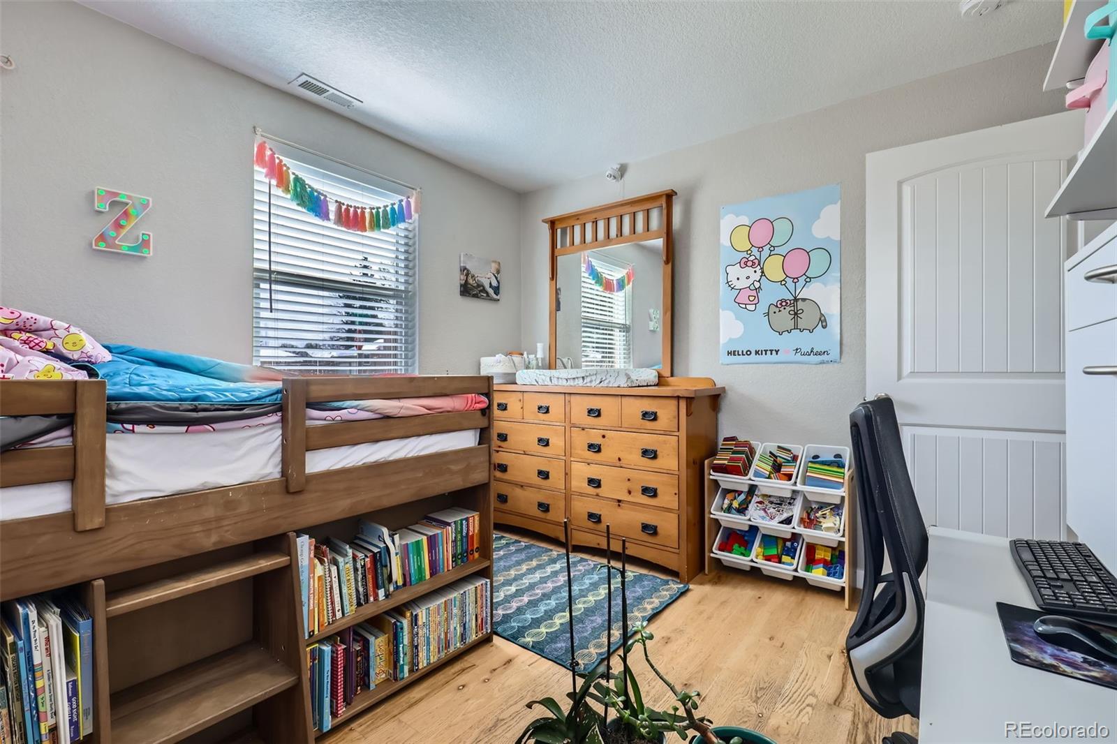 2901 N Glencoe Street Denver CO 80207