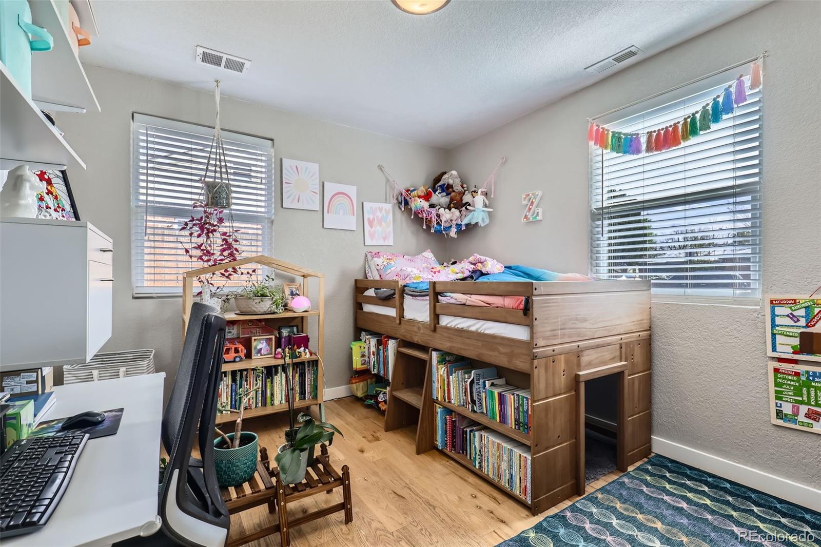 2901 N Glencoe Street Denver CO 80207