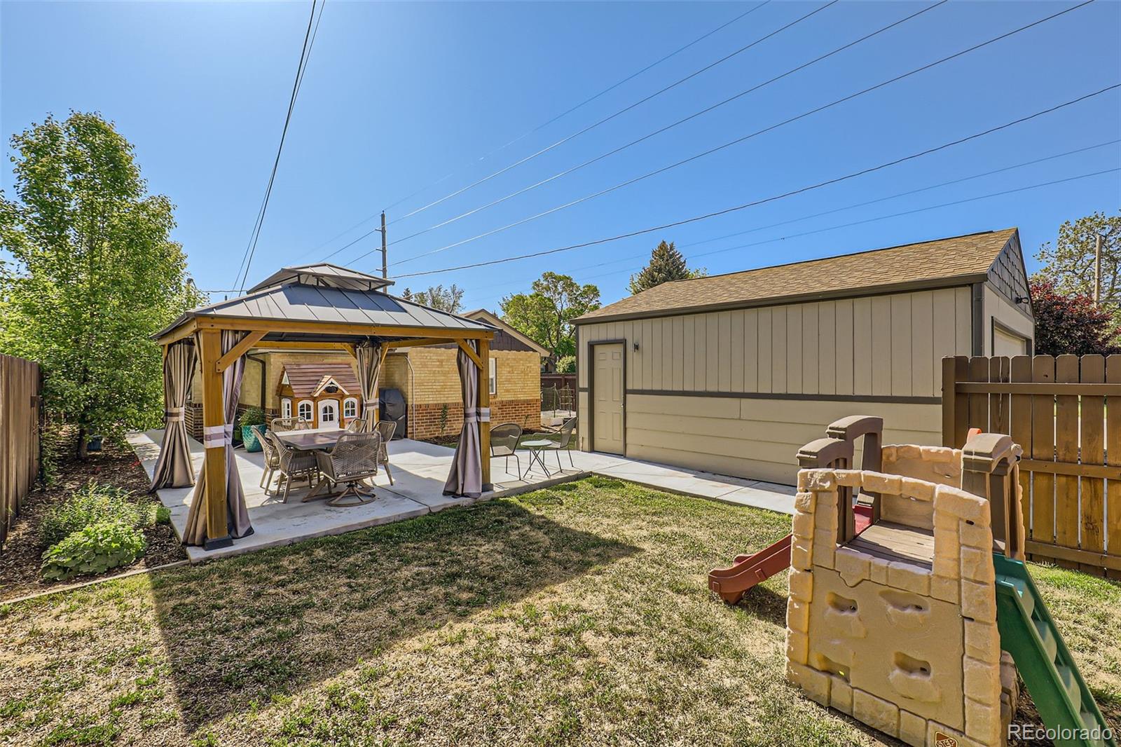 2901 N Glencoe Street Denver CO 80207
