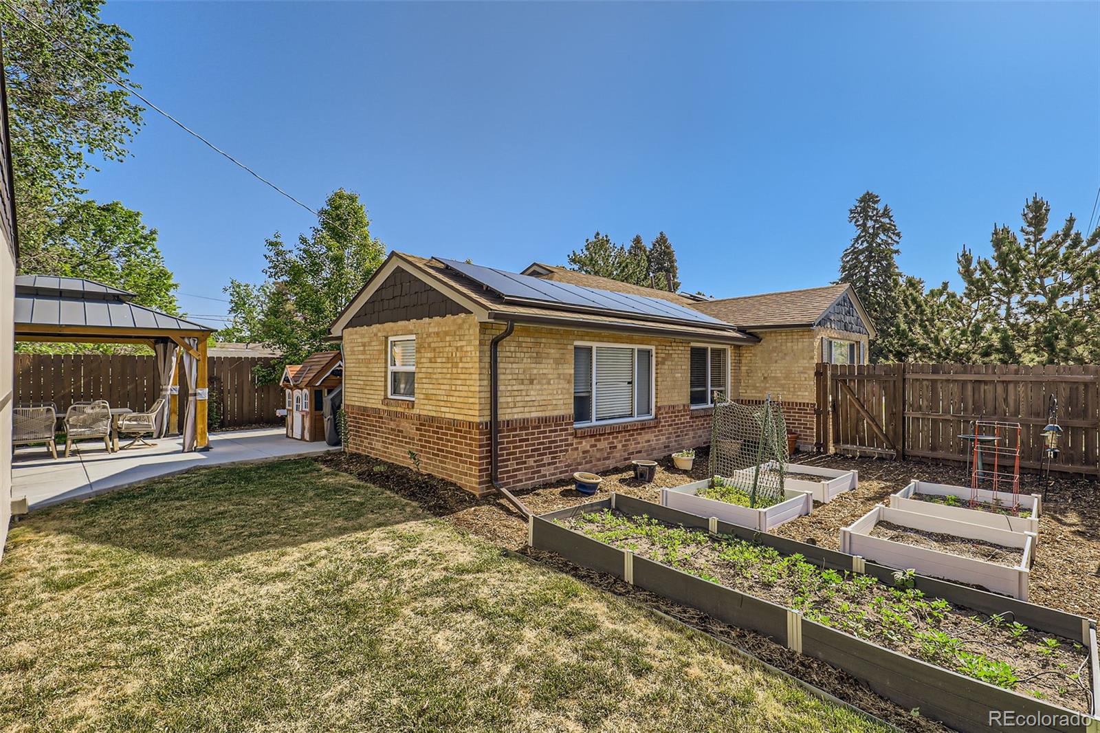 2901 N Glencoe Street Denver CO 80207