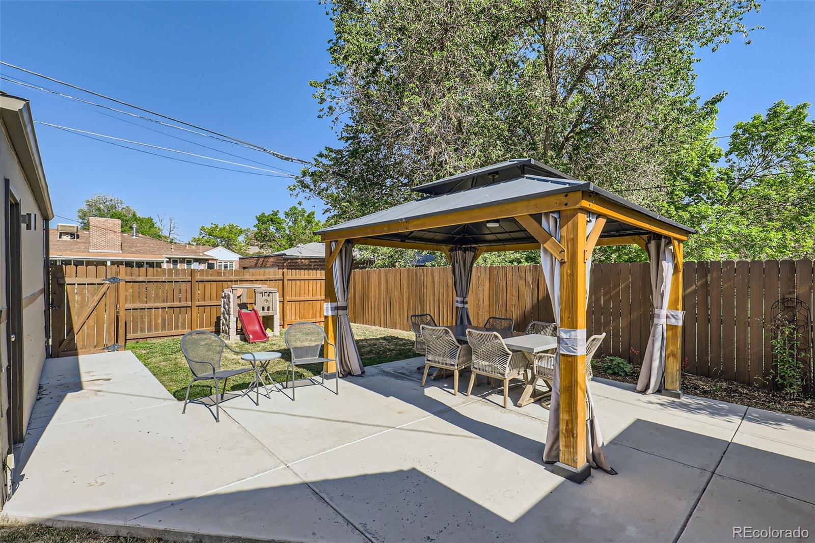 2901 N Glencoe Street Denver CO 80207