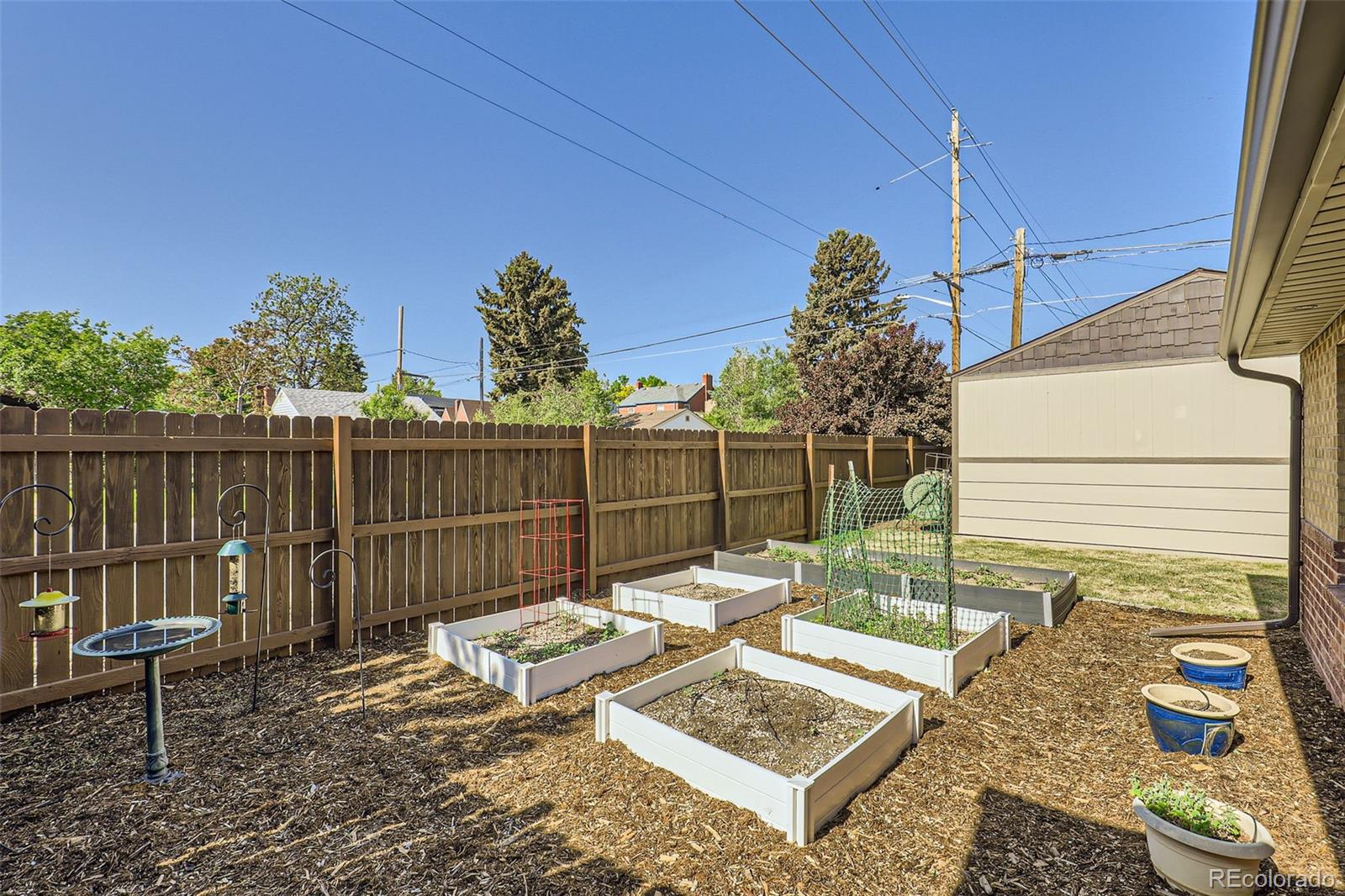 2901 N Glencoe Street Denver CO 80207