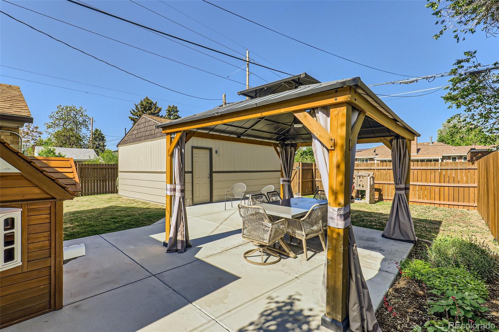 2901 N Glencoe Street Denver CO 80207
